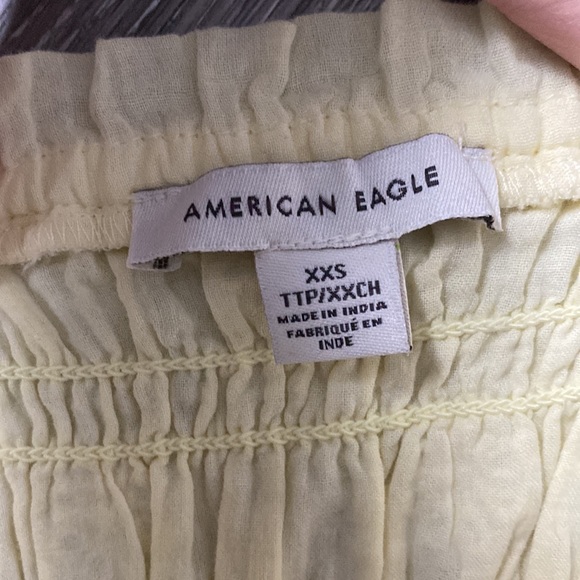 Flowey tank top - Picture 2 of 3